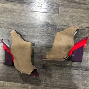 Calvin Klein High Heels